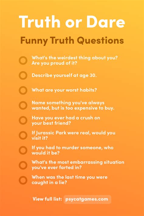 best ques to ask in truth and dare|truth or dare questions for boys.